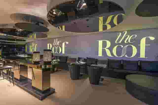 The Roof Milan