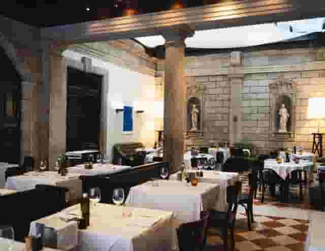 Café Bistrot