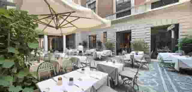 Café Bistrot