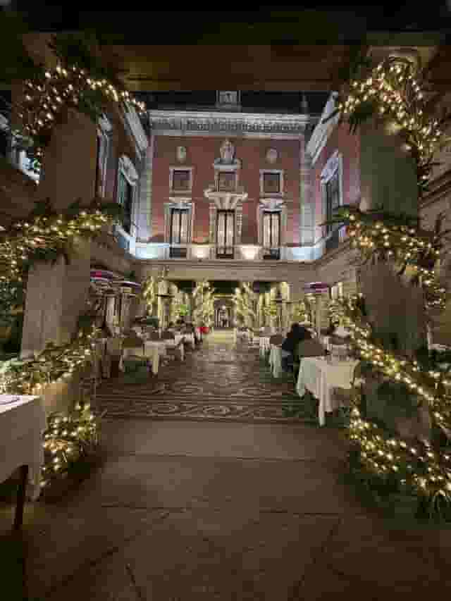 Café Bistrot