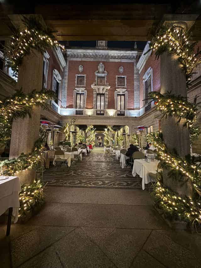 Café Bistrot