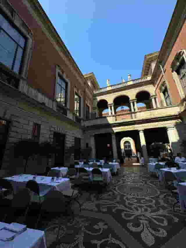 Café Bistrot