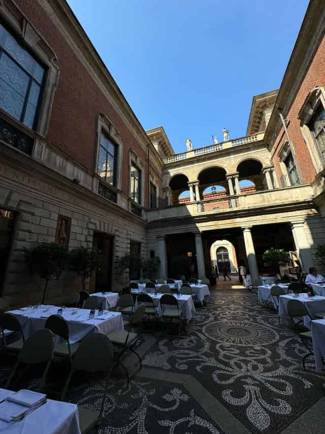 Café Bistrot