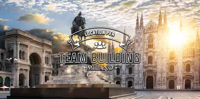 Milan corporate team building at MEET: modern venue with iconic architecture for business events.