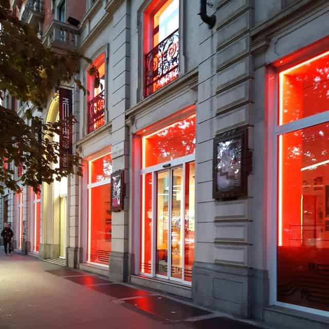 Theater