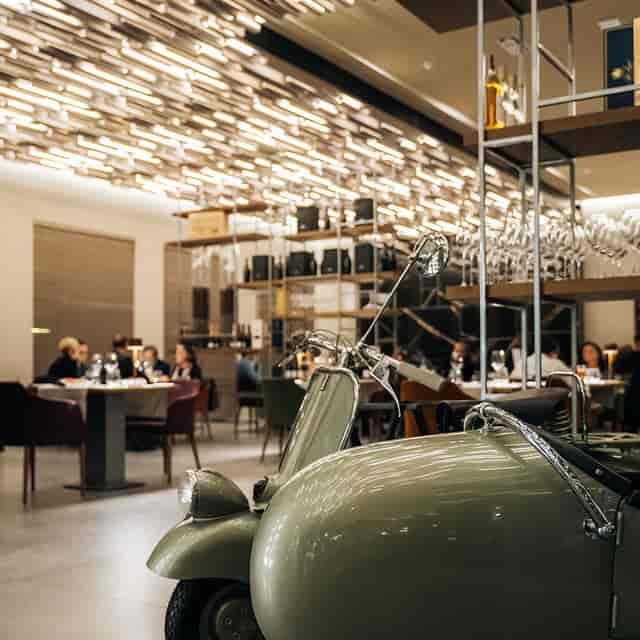 The Box Milano: la location per eventi ...