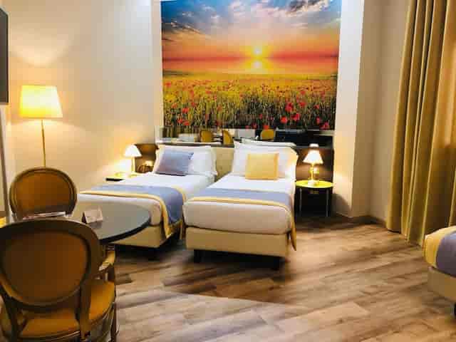 AS Hotel Sempione Fiera a Milano ...