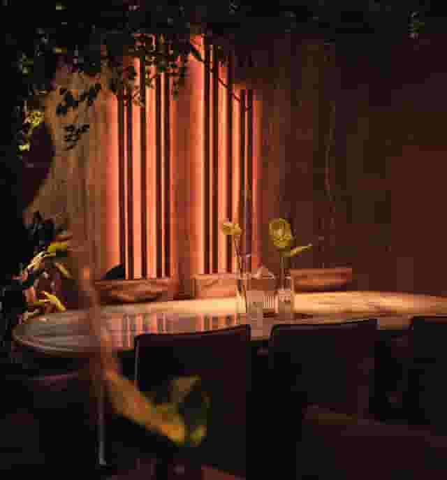 Private Events