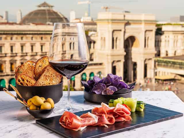 The Dome Restaurant