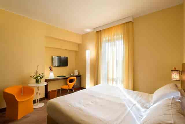 UNA HOTELS Mediterraneo Milano - >UNAHOTELS Mediterraneo Milano</a>