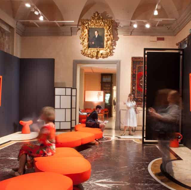 Orangerie