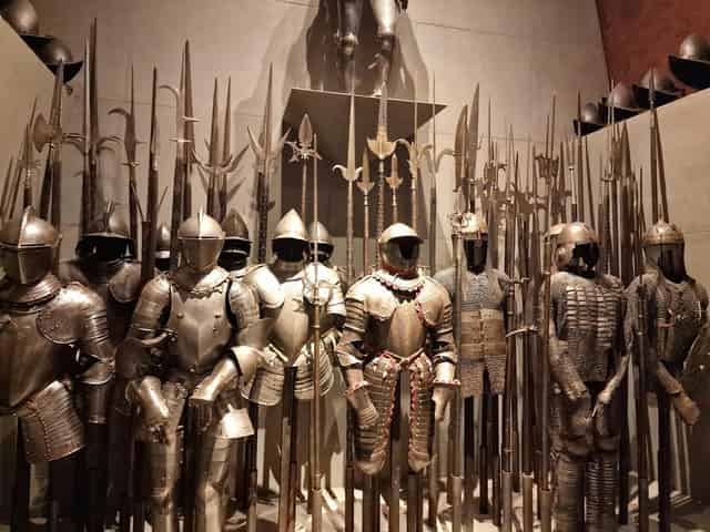 The Collector's Room