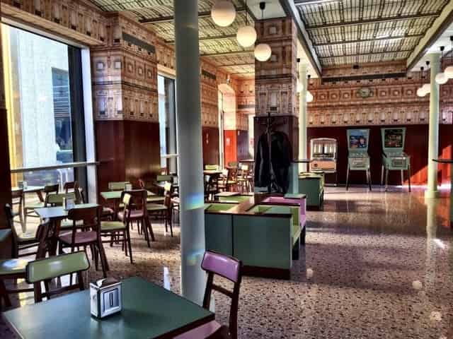 Bar Luce