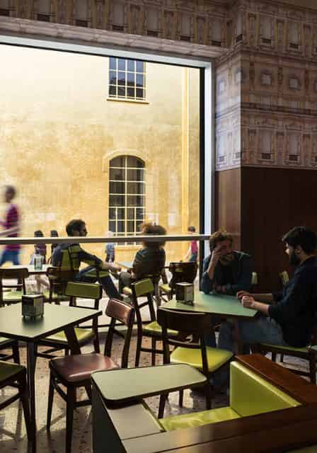 Bar Luce