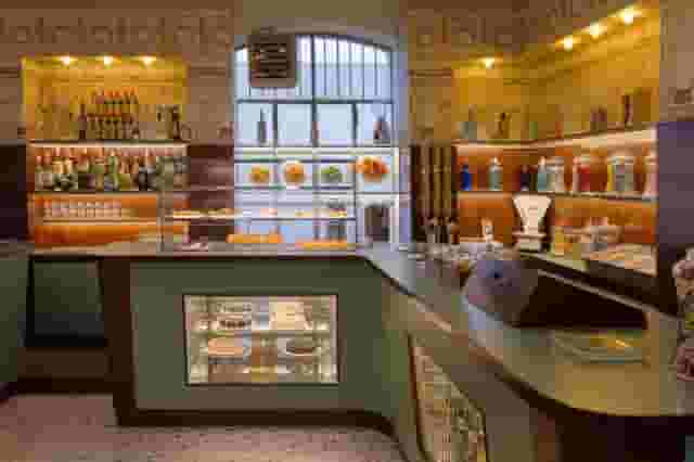 Bar Luce