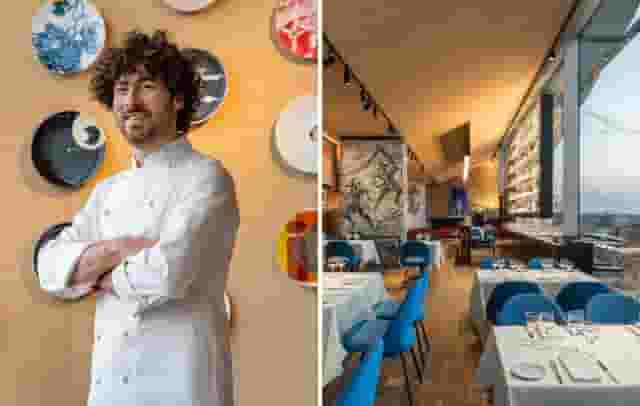 Ristorante Torre