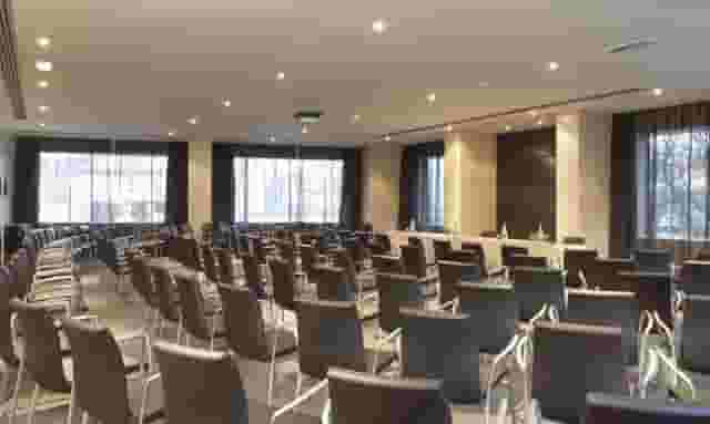 Conference rooms