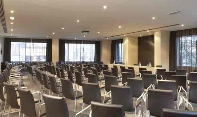 AC Hotel Milano by Marriott - italy ...