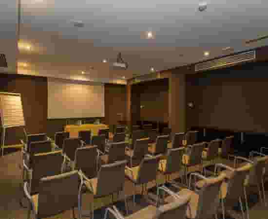 Conference rooms