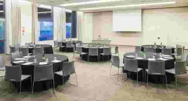 Conference rooms