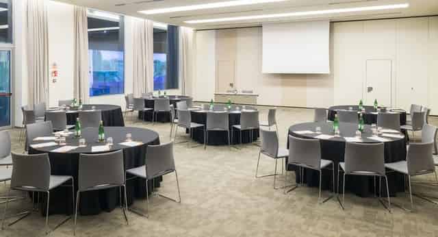 Conference rooms