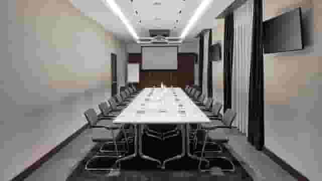 Conference rooms