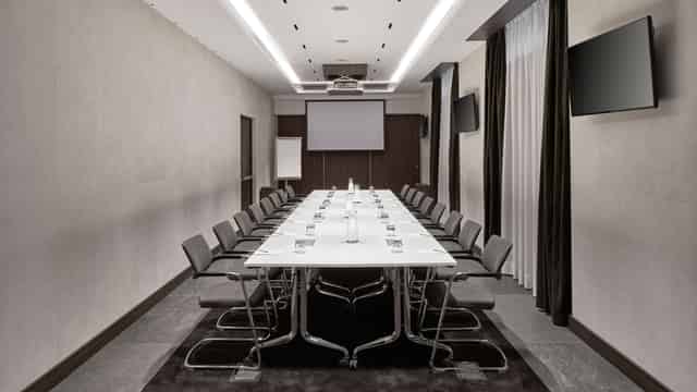 Conference rooms