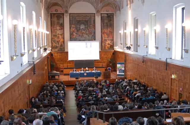 Seminar room