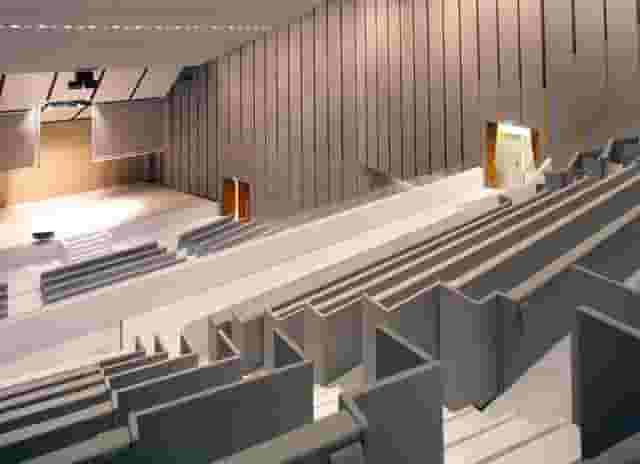Aula Magna