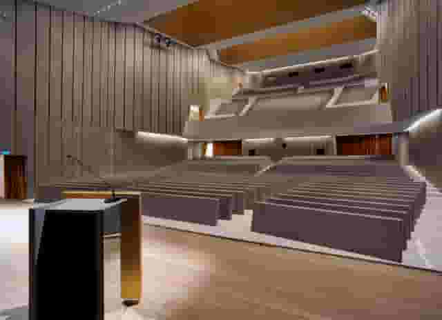 Aula Magna