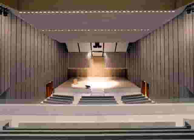 Aula Magna