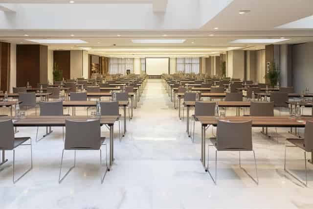 Event Space