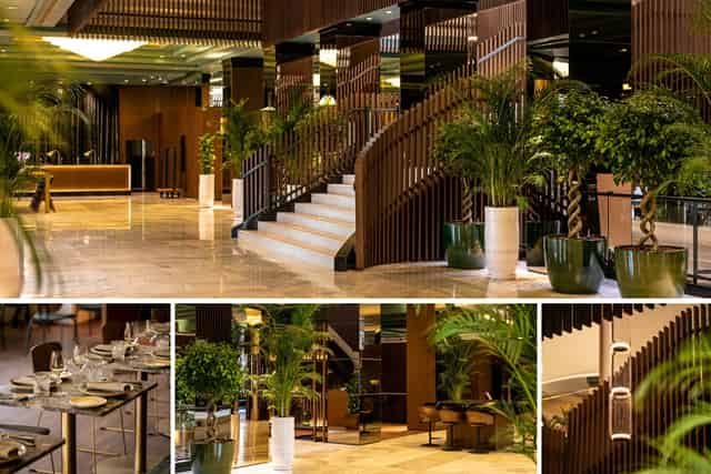 Event Space