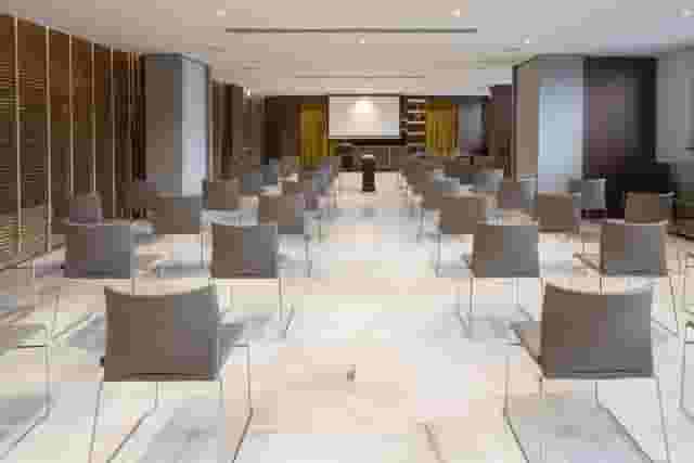 Event Space