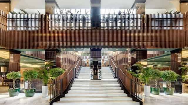 Event Space