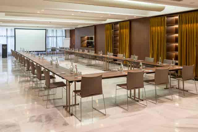 Melia Milano, Milan | HotelsCombined