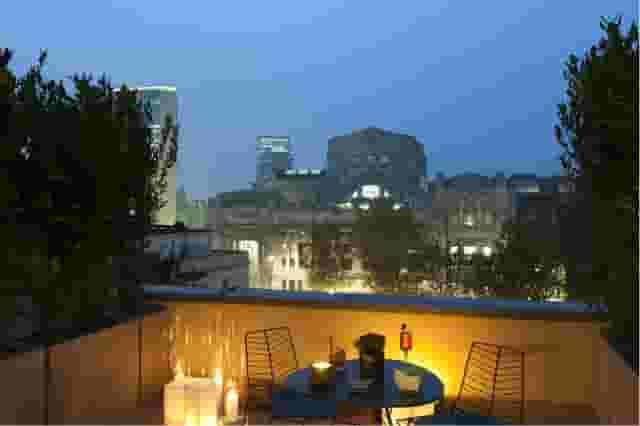 Starhotels E.c.h.o.