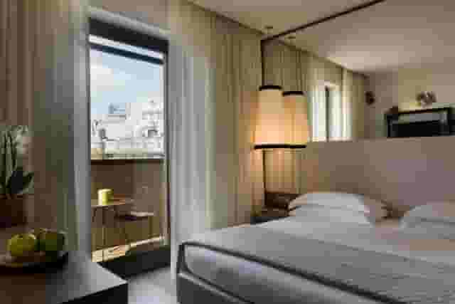 Starhotels E.c.h.o.