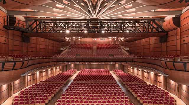 Auditorium