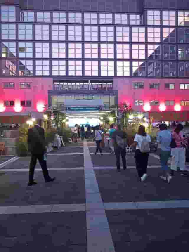 BiM Milano
