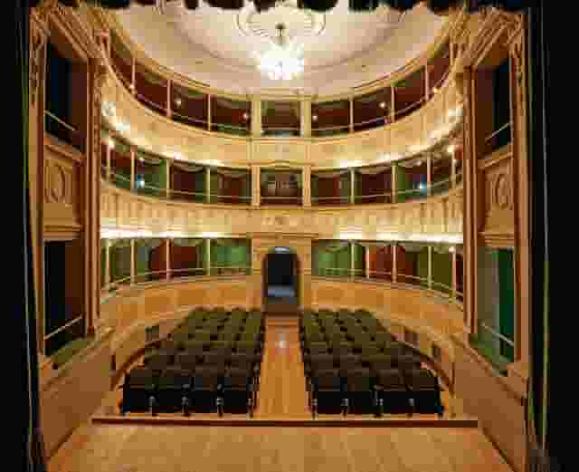 Auditorium