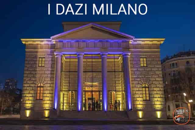 Small plates restaurant in Milan: iconic venue with sophisticated lighting for corporate events.