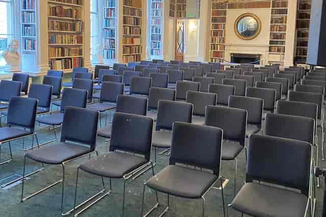 The Royal Institution - image 3