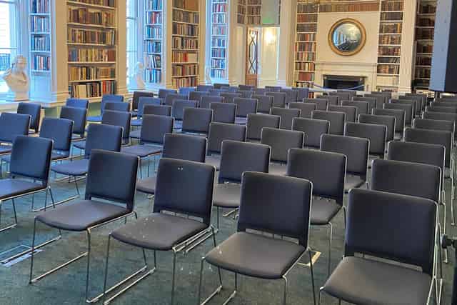 The Library
