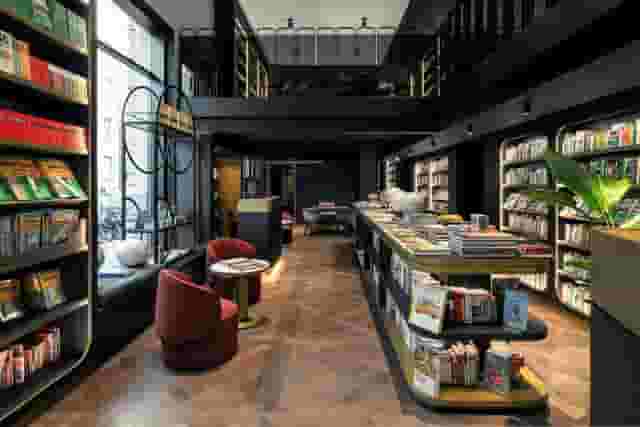 Collection Conference Room-Veloce Milano