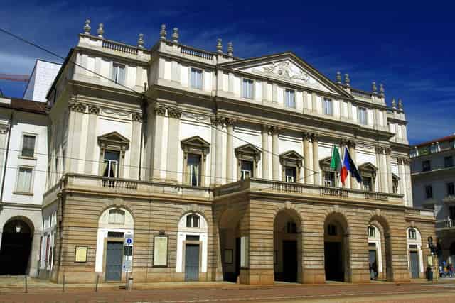 Auditorium
