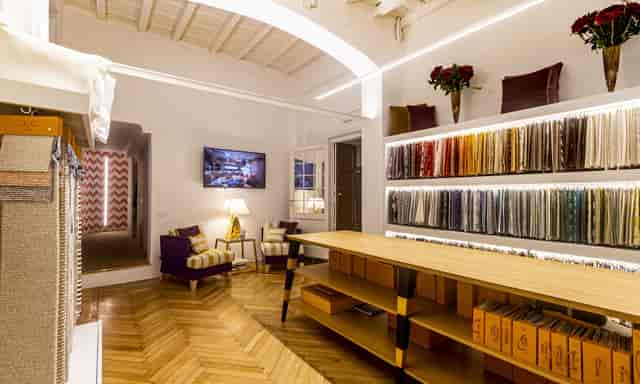 Show-room Milano: il luogo per ...