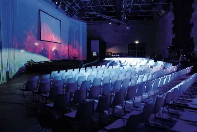Spazio Litometalli