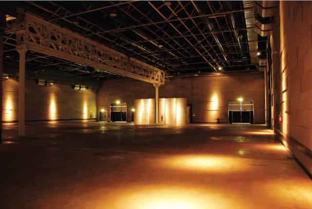 Spazio Litometalli