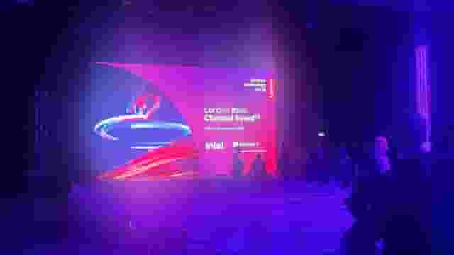 Event Spaces